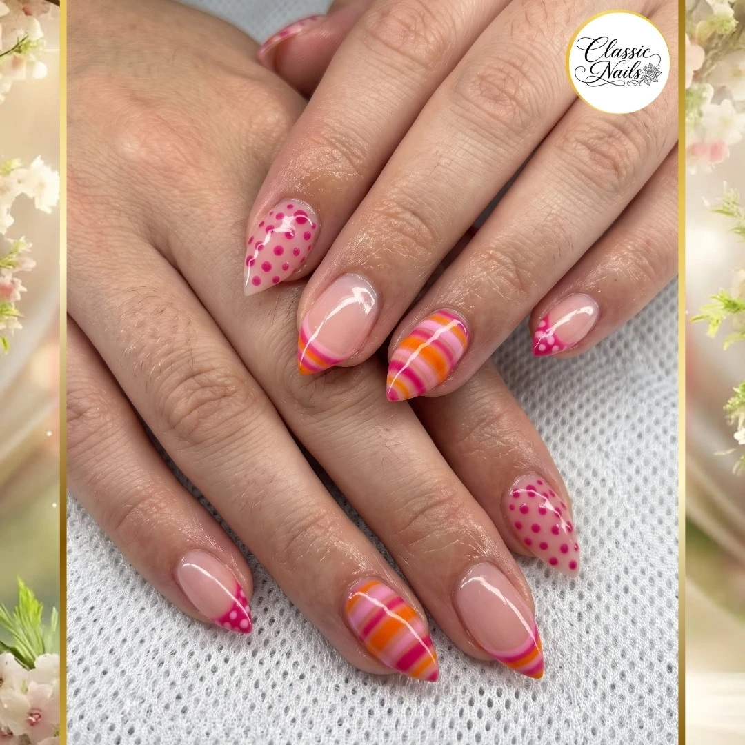 Must Try Nail Designs August 17 2026